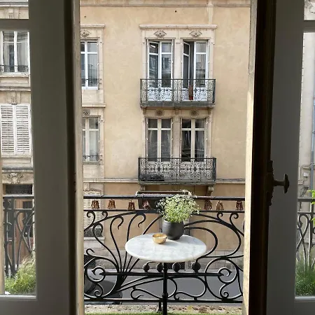 Coeur De Ville, De Caractere