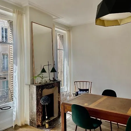 Coeur De Ville, De Caractere