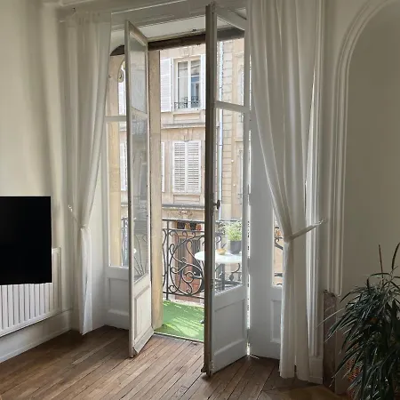 Coeur De Ville, De Caractere Διαμέρισμα