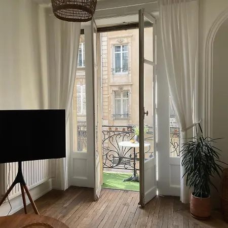 Coeur De Ville, De Caractere *