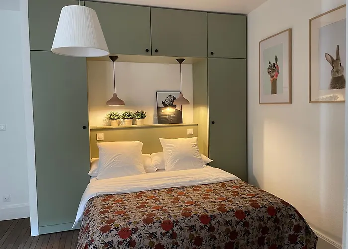 Coeur De Ville, De Caractere